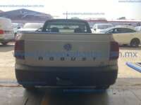 Volkswagen Saveiro 2022 2p Robust L4/1.6 Man A/A 2022 Volkswagen Saveiro Ingreso Exteriores 5