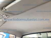 Volkswagen Saveiro 2022 2p Robust L4/1.6 Man A/A 2022 Volkswagen Saveiro Ingreso Interiores 13