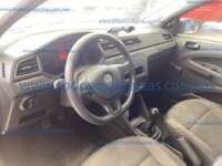 Volkswagen Saveiro 2022 2p Robust L4/1.6 Man A/A 2022 Volkswagen Saveiro Ingreso Interiores 2