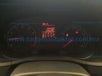 Volkswagen Saveiro 2022 2p Robust L4/1.6 Man A/A 2022 Volkswagen Saveiro Ingreso Interiores 3