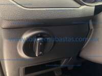 Volkswagen Saveiro 2022 2p Robust L4/1.6 Man A/A 2022 Volkswagen Saveiro Ingreso Interiores 5