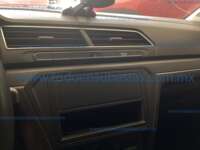 Volkswagen Saveiro 2022 2p Robust L4/1.6 Man A/A 2022 Volkswagen Saveiro Ingreso Interiores 6