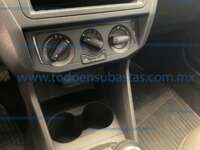 Volkswagen Saveiro 2022 2p Robust L4/1.6 Man A/A 2022 Volkswagen Saveiro Ingreso Interiores 7