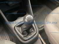 Volkswagen Saveiro 2022 2p Robust L4/1.6 Man A/A 2022 Volkswagen Saveiro Ingreso Interiores 8