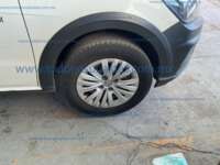 Volkswagen Saveiro 2022 2p Robust L4/1.6 Man A/A IMG_4484