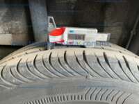 Volkswagen Saveiro 2022 2p Robust L4/1.6 Man A/A IMG_4492