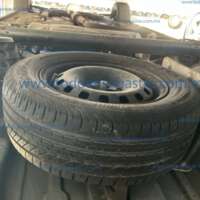 Volkswagen Saveiro 2022 2p Robust L4/1.6 Man A/A IMG_4499