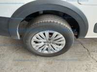 Volkswagen Saveiro 2022 2p Robust L4/1.6 Man A/A IMG_4489