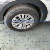 Volkswagen Saveiro 2022 2p Robust L4/1.6 Man A/A IMG_4494