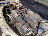 Volkswagen Saveiro 2022 2p Robust L4/1.6 Man A/A 2022 Volkswagen Saveiro Ingreso Motor 0