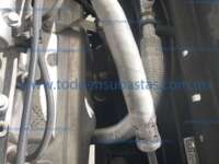 Volkswagen Saveiro 2022 2p Robust L4/1.6 Man A/A 2022 Volkswagen Saveiro Ingreso Motor 3