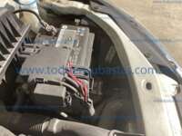 Volkswagen Saveiro 2022 2p Robust L4/1.6 Man A/A 2022 Volkswagen Saveiro Ingreso Motor 4