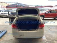 Chevrolet Aveo 2020 4p LS L4/1.5 Man  2020 Chevrolet Aveo Ingreso Cajuela 0