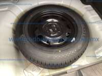 Chevrolet Aveo 2020 4p LS L4/1.5 Man  2020 Chevrolet Aveo Ingreso Cajuela 1