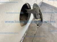 Chevrolet Aveo 2020 4p LS L4/1.5 Man  2020 Chevrolet Aveo Ingreso Cajuela 2