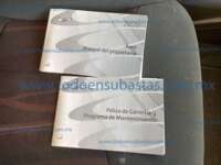 Chevrolet Aveo 2020 4p LS L4/1.5 Man  2020 Chevrolet Aveo Ingreso Documentos 0