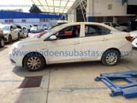 Chevrolet Aveo 2020 4p LS L4/1.5 Man  2020 Chevrolet Aveo Ingreso Exteriores 7