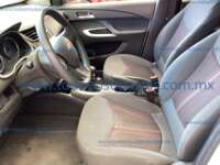 Chevrolet Aveo 2020 4p LS L4/1.5 Man  2020 Chevrolet Aveo Ingreso Interiores 1