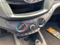 Chevrolet Aveo 2020 4p LS L4/1.5 Man  2020 Chevrolet Aveo Ingreso Interiores 10