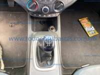 Chevrolet Aveo 2020 4p LS L4/1.5 Man  2020 Chevrolet Aveo Ingreso Interiores 12