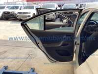 Chevrolet Aveo 2020 4p LS L4/1.5 Man  2020 Chevrolet Aveo Ingreso Interiores 16