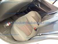 Chevrolet Aveo 2020 4p LS L4/1.5 Man  2020 Chevrolet Aveo Ingreso Interiores 17