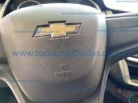 Chevrolet Aveo 2020 4p LS L4/1.5 Man  2020 Chevrolet Aveo Ingreso Interiores 18