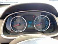 Chevrolet Aveo 2020 4p LS L4/1.5 Man  2020 Chevrolet Aveo Ingreso Interiores 3