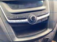 Chevrolet Aveo 2020 4p LS L4/1.5 Man  2020 Chevrolet Aveo Ingreso Interiores 9