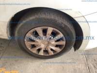 Chevrolet Aveo 2020 4p LS L4/1.5 Man  IMG_4966