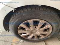 Chevrolet Aveo 2020 4p LS L4/1.5 Man  IMG_4987