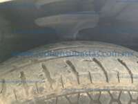 Chevrolet Aveo 2020 4p LS L4/1.5 Man  IMG_4969