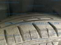 Chevrolet Aveo 2020 4p LS L4/1.5 Man  IMG_4974