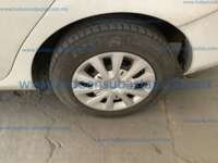 Chevrolet Aveo 2020 4p LS L4/1.5 Man  IMG_4981