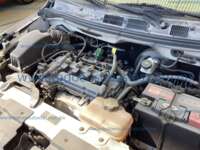 Chevrolet Aveo 2020 4p LS L4/1.5 Man  2020 Chevrolet Aveo Ingreso Motor 3