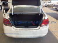 Chevrolet Aveo 2020  2020 Chevrolet Aveo Ingreso Cajuela 0