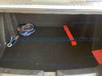 Chevrolet Aveo 2020  2020 Chevrolet Aveo Ingreso Cajuela 1