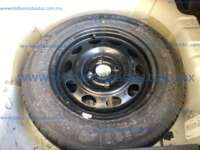 Chevrolet Aveo 2020  2020 Chevrolet Aveo Ingreso Cajuela 3