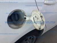 Chevrolet Aveo 2020  2020 Chevrolet Aveo Ingreso Cajuela 4