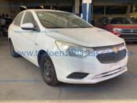 Chevrolet Aveo 2020  2020 Chevrolet Aveo Ingreso Exteriores 2