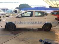 Chevrolet Aveo 2020  2020 Chevrolet Aveo Ingreso Exteriores 7