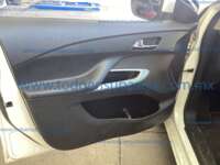 Chevrolet Aveo 2020  2020 Chevrolet Aveo Ingreso Interiores 0