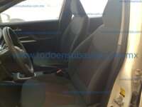 Chevrolet Aveo 2020  2020 Chevrolet Aveo Ingreso Interiores 1