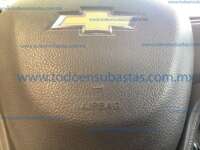 Chevrolet Aveo 2020  2020 Chevrolet Aveo Ingreso Interiores 10