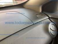 Chevrolet Aveo 2020  2020 Chevrolet Aveo Ingreso Interiores 11