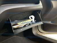 Chevrolet Aveo 2020  2020 Chevrolet Aveo Ingreso Interiores 13