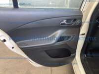 Chevrolet Aveo 2020  2020 Chevrolet Aveo Ingreso Interiores 14