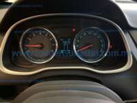 Chevrolet Aveo 2020  2020 Chevrolet Aveo Ingreso Interiores 3