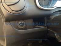 Chevrolet Aveo 2020  2020 Chevrolet Aveo Ingreso Interiores 6