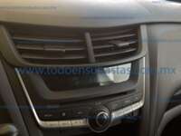 Chevrolet Aveo 2020  2020 Chevrolet Aveo Ingreso Interiores 7